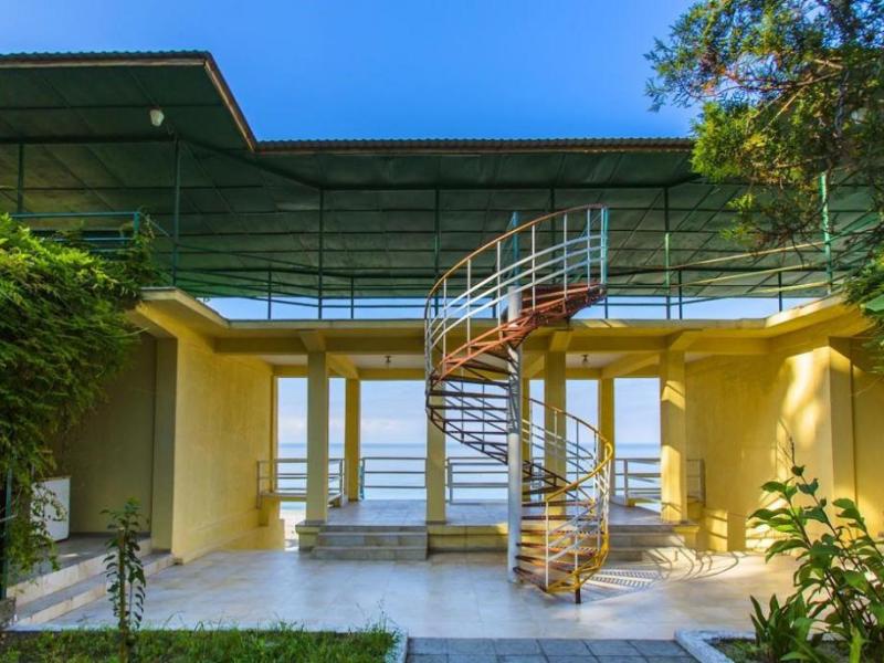 Мидель-Гагра