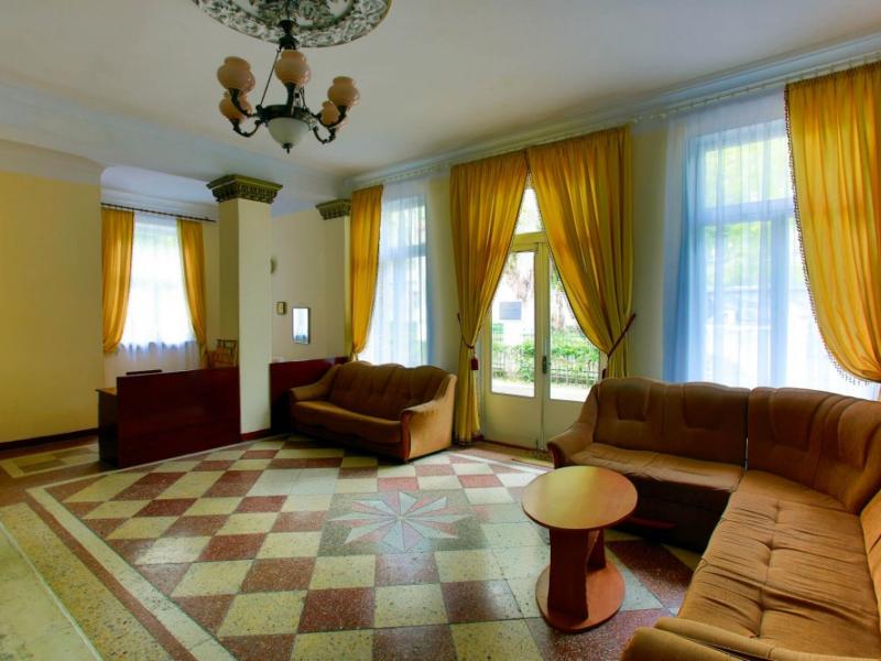 Мидель-Гагра