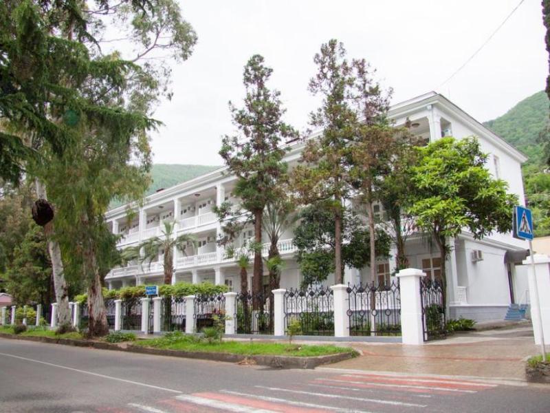 Мидель-Гагра