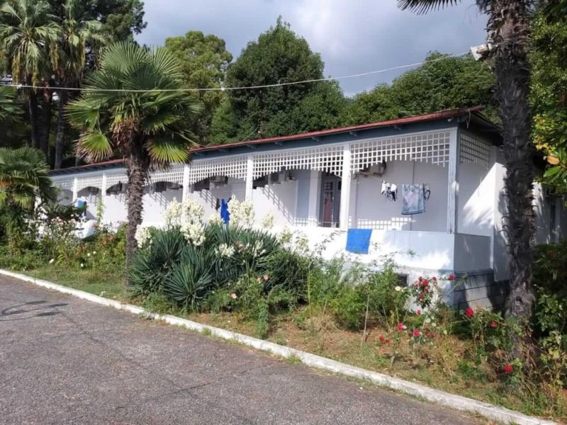 Мидель-Гагра