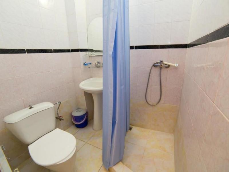 Мидель-Гагра