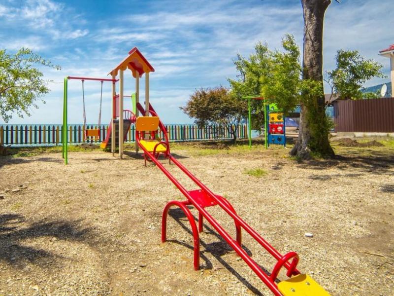 Мидель-Гагра