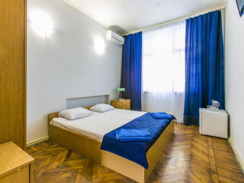 Мидель-Гагра