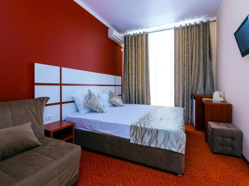 Мидель-Гагра