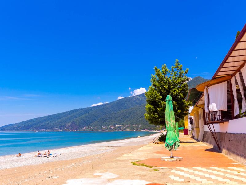 Мидель-Гагра