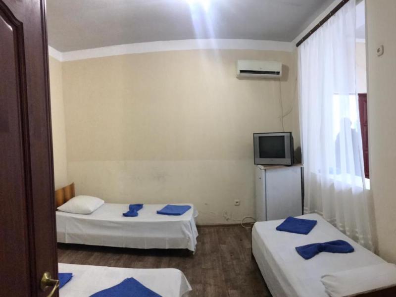 Мидель-Гагра