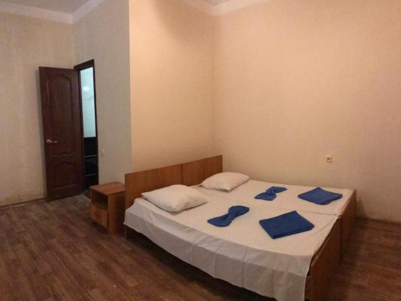 Мидель-Гагра