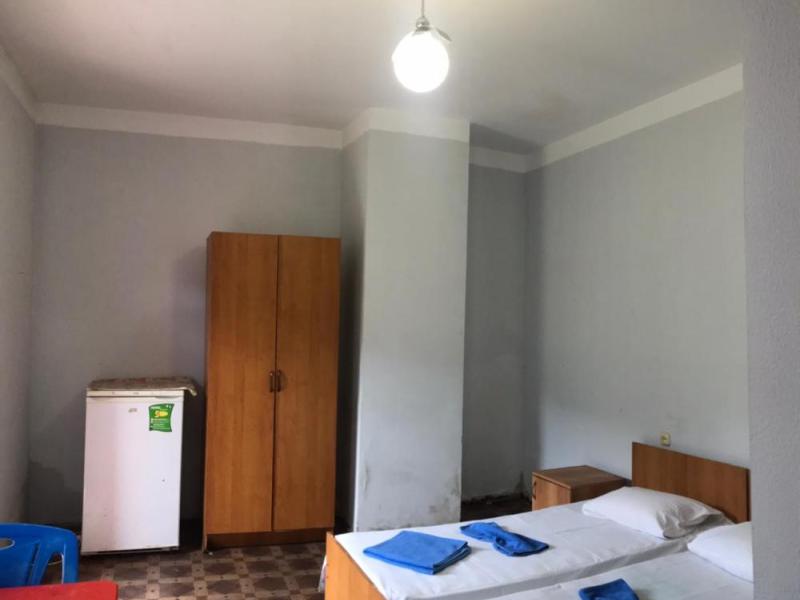 Мидель-Гагра