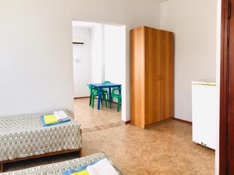 Мидель-Гагра