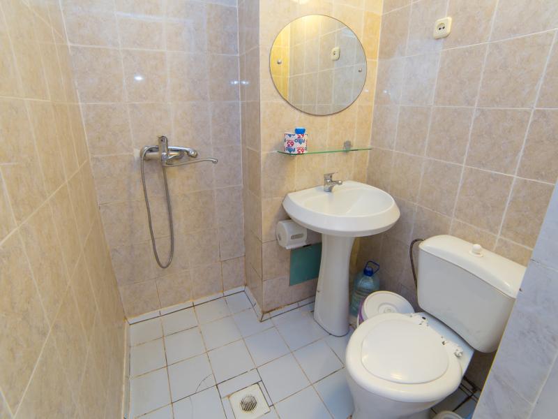 Мидель-Гагра