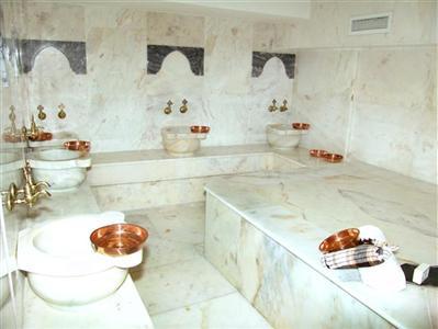 BC Burhan Cacan Hotel & Spa & Cafe