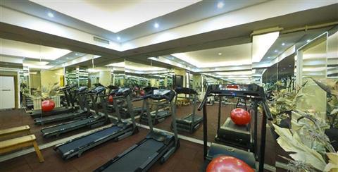 BC Burhan Cacan Hotel & Spa & Cafe