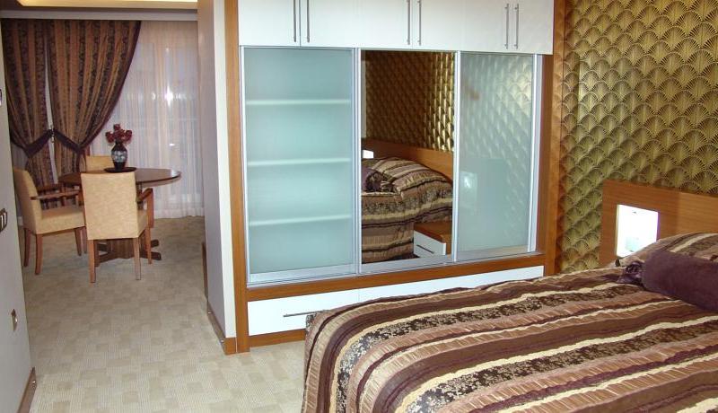 BC Burhan Cacan Hotel & Spa & Cafe