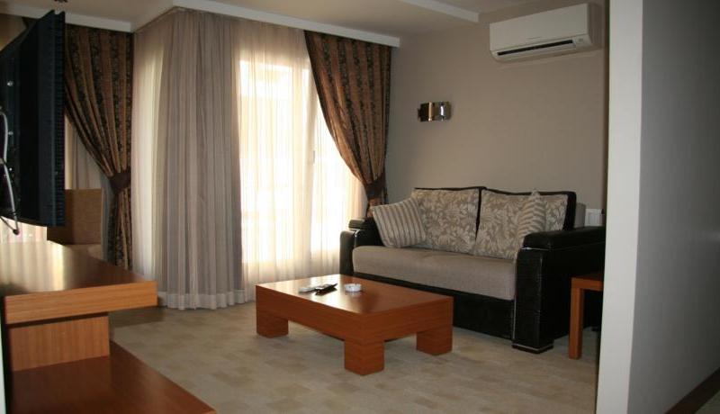BC Burhan Cacan Hotel & Spa & Cafe