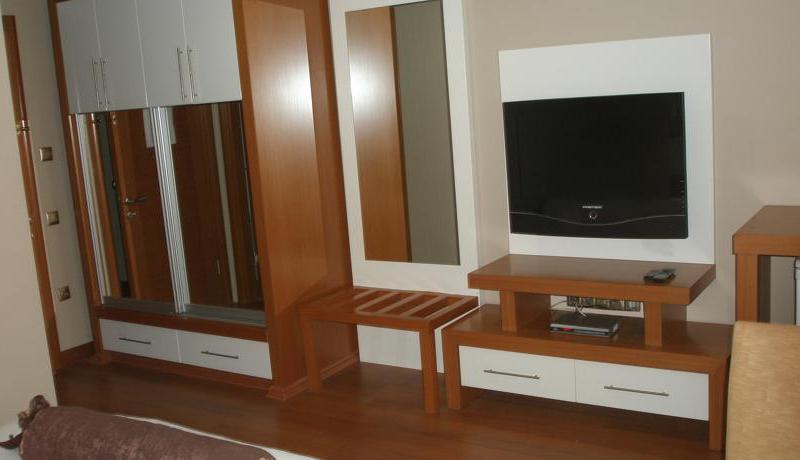 BC Burhan Cacan Hotel & Spa & Cafe