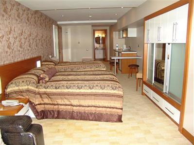 BC Burhan Cacan Hotel & Spa & Cafe