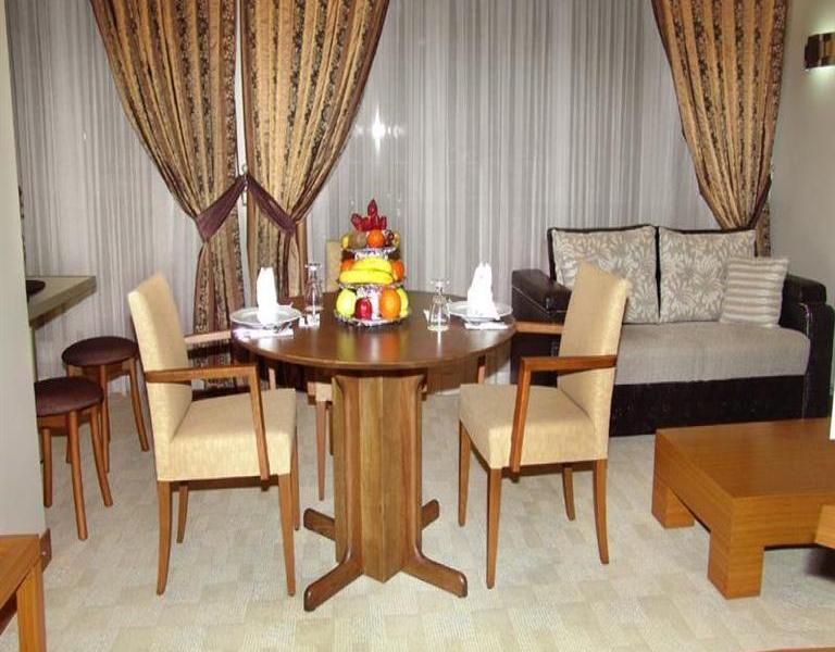 BC Burhan Cacan Hotel & Spa & Cafe