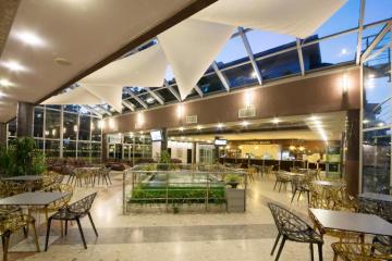 Отель COOEE Mimosa Sunshine Hotel Болгария, Золотые пески, фото 3