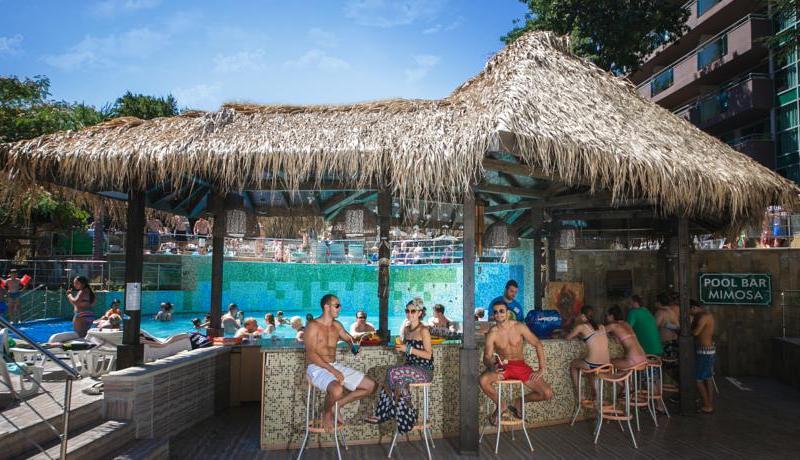 COOEE Mimosa Sunshine Hotel