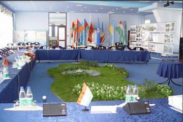 Отель Minsk Hotel Беларусь, Минск, фото 11