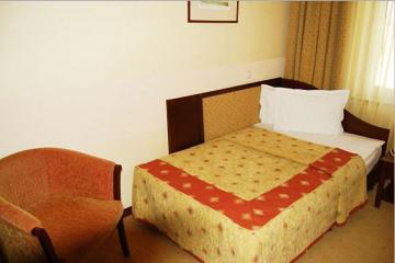 Отель Minsk Hotel Беларусь, Минск, фото 2