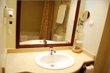 Отель Minsk Hotel Беларусь, Минск, фото 4