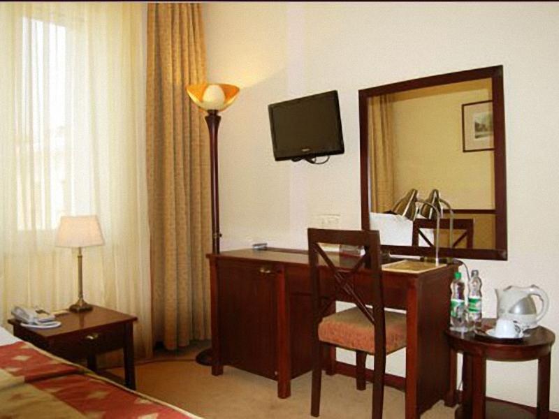Minsk Hotel