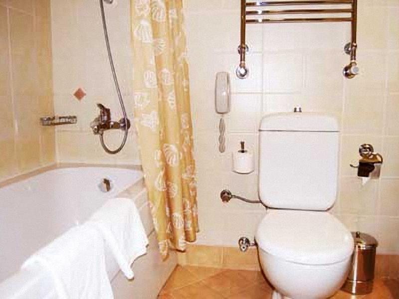 Minsk Hotel