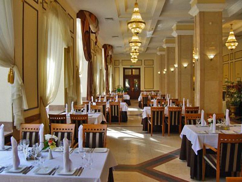 Minsk Hotel