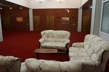 Отель Мирабель Россия, Анапа, фото 13