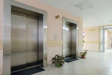 Отель Северо-Кавказский специализированный санаторно-реабилитационный центр МЧС России Россия, Кисловодск, фото 13