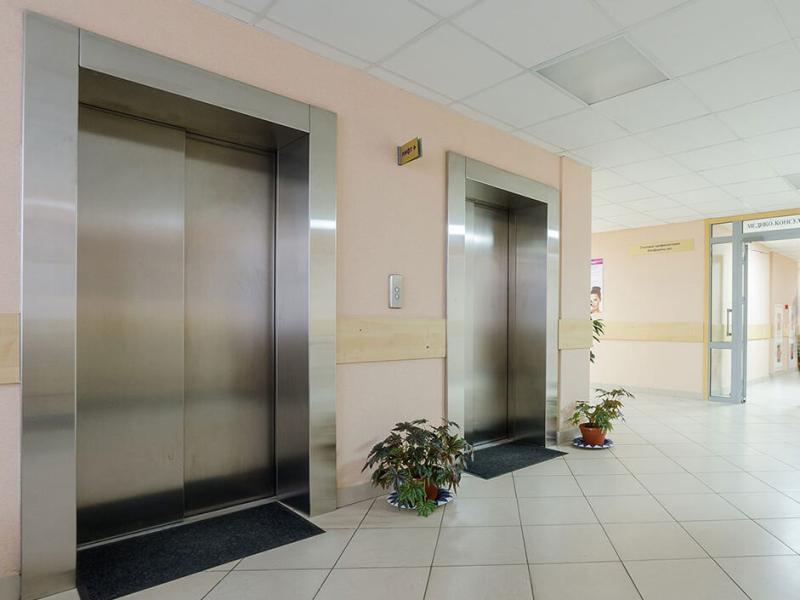 Северо-Кавказский специализированный санаторно-реабилитационный центр МЧС России