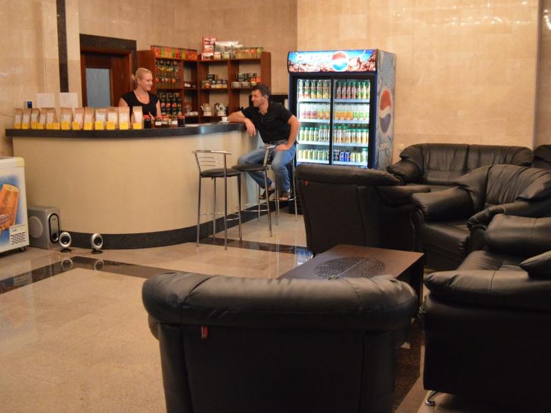 Северо-Кавказский специализированный санаторно-реабилитационный центр МЧС России