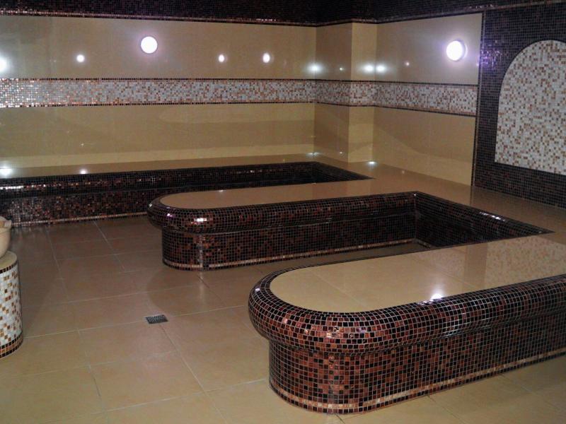 Северо-Кавказский специализированный санаторно-реабилитационный центр МЧС России