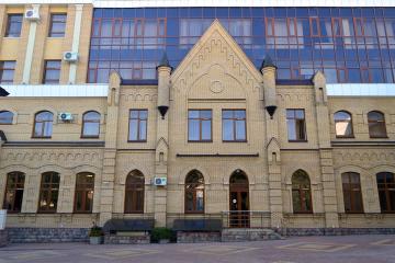 Отель Северо-Кавказский специализированный санаторно-реабилитационный центр МЧС России Россия, Кисловодск, фото 27