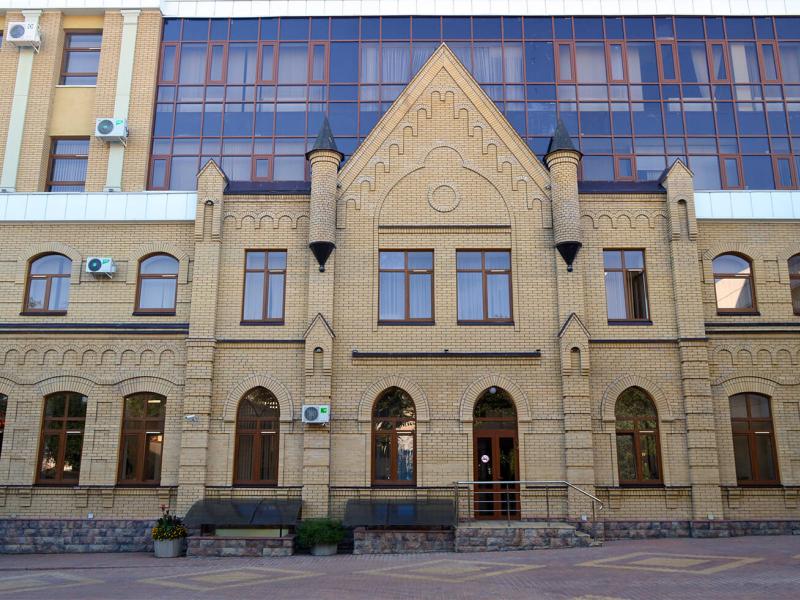 Северо-Кавказский специализированный санаторно-реабилитационный центр МЧС России