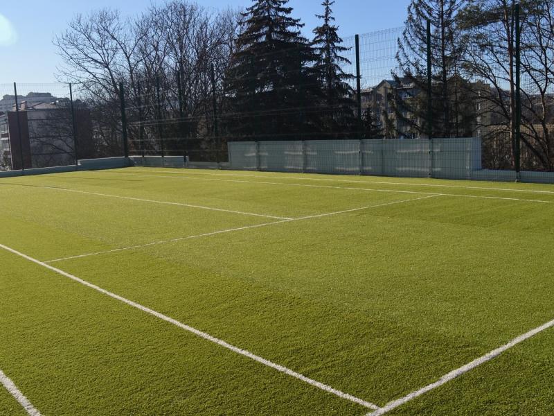 Северо-Кавказский специализированный санаторно-реабилитационный центр МЧС России