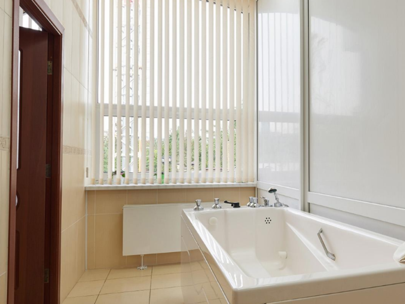 Северо-Кавказский специализированный санаторно-реабилитационный центр МЧС России