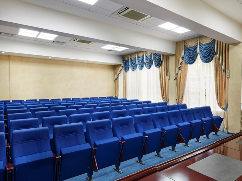 Северо-Кавказский специализированный санаторно-реабилитационный центр МЧС России