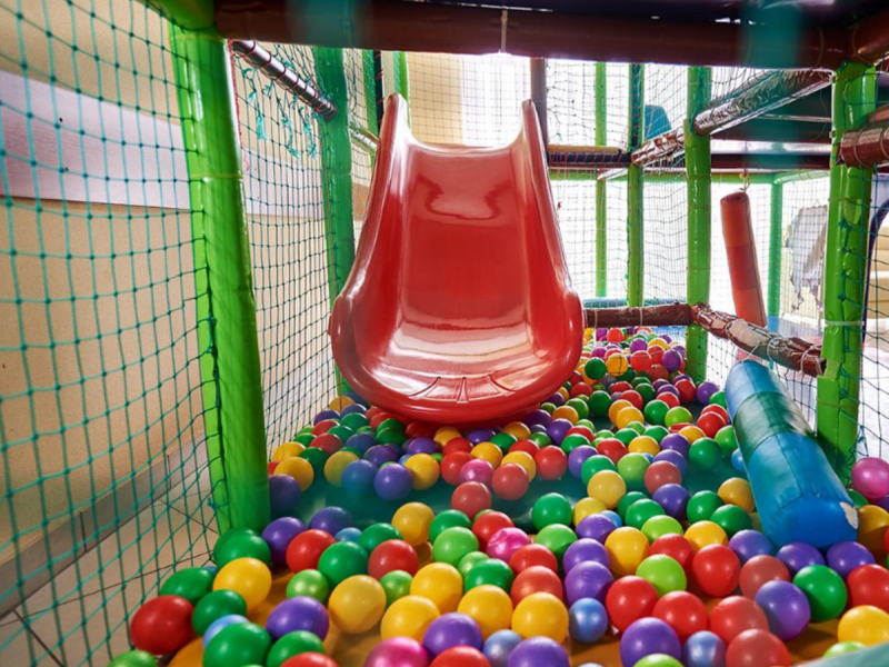 Северо-Кавказский специализированный санаторно-реабилитационный центр МЧС России