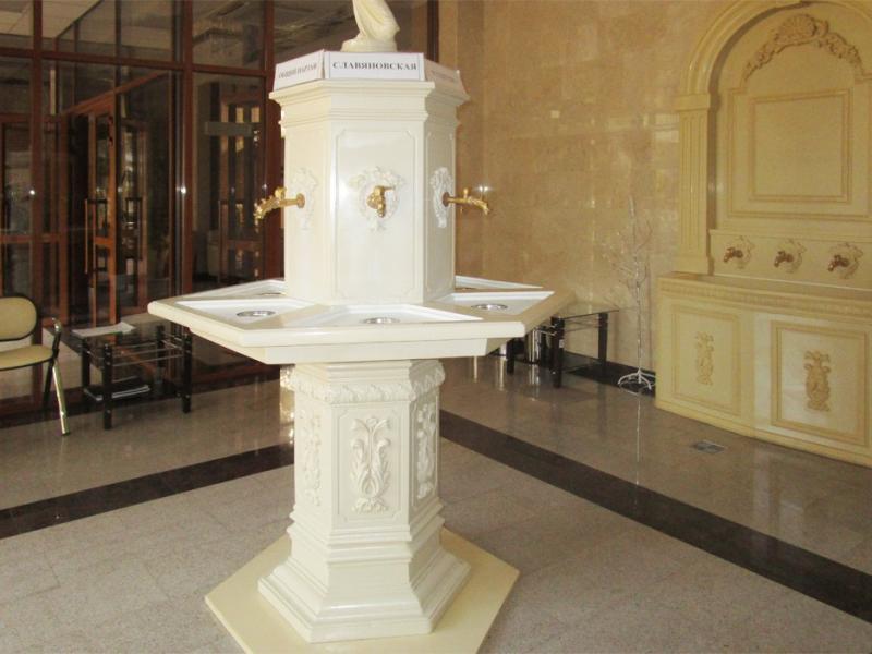 Северо-Кавказский специализированный санаторно-реабилитационный центр МЧС России