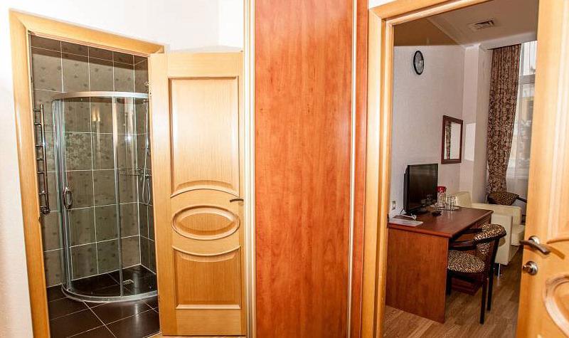 Северо-Кавказский специализированный санаторно-реабилитационный центр МЧС России