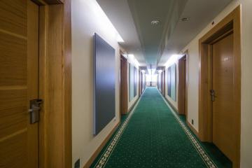 Отель Mirage Россия, Казань, фото 16