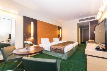 Отель Mirage Россия, Казань, фото 20