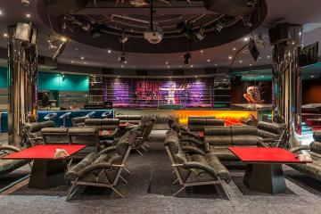 Отель Mirage Россия, Казань, фото 25