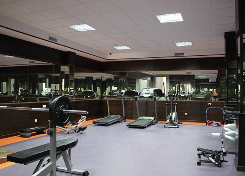 Mirage of Nessebar Apartment Complex