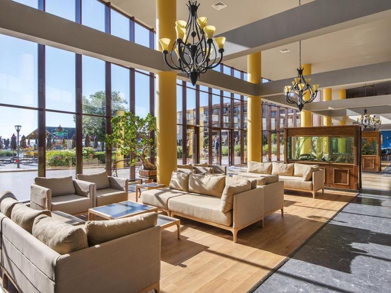 HVD Clubhotel Miramar