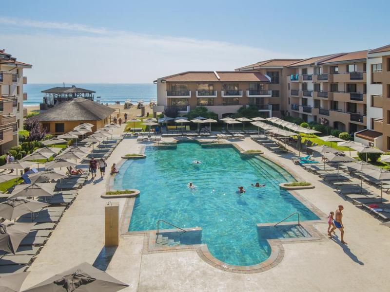 HVD Clubhotel Miramar