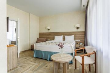 Отель Villaggio Россия, Анапа, фото 17