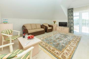 Отель Villaggio Россия, Анапа, фото 20